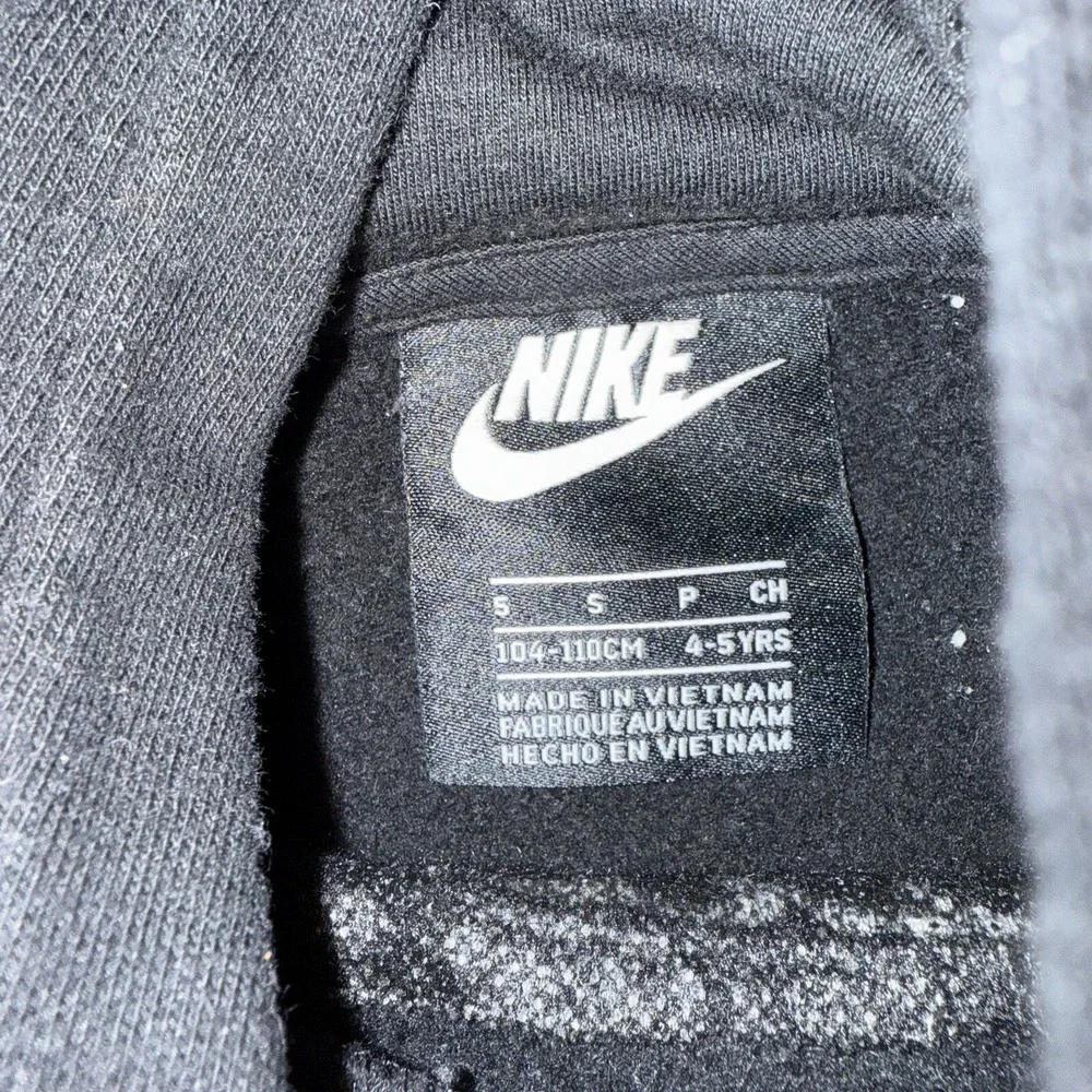 Nike this hoodie
